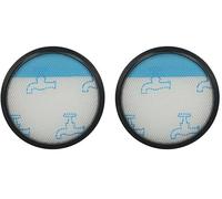 StarRing Filtros HEPA de repuesto para Rowenta Swift Power Cyclonic RO2917 RO2917EA RO2932, 2, 4 y 6 piezas, accesorios lavables y reutilizables (2 unidades)