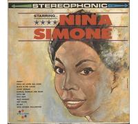 Starring Nina Simone with George Wallington