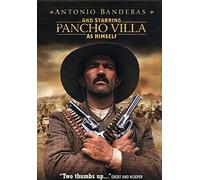Starring Pancho Villa As Himself [Edizione: Stati Uniti] [USA] [DVD]