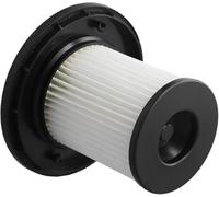 StarRing Paquete de 1/2/4 filtros de repuesto para aspiradora Bosch Unlimited Series 7, pieza de filtro lavable y reutilizable (1 unidad)