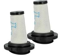 StarRing Paquete de 2/4/6 filtros de piezas de repuesto para X-Pert 7.60 para Rowenta-RH6A35WO、RH6A39WO、RH6A31WO、RH6A33WO Accesorios para aspiradora (2 unidades)