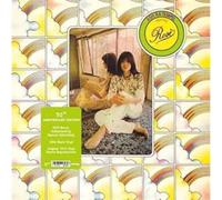 Ash Ra Tempel – Starring Rosi – Vinilo LP 180 g – Edición 50.º Aniversario