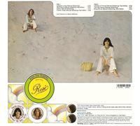 Starring Rosi (LTD) [Vinilo]