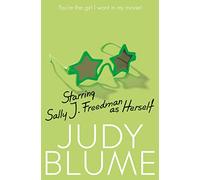 Starring Sally J. Freedman as Herself – Macmillan