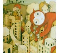 Starring Someone Like You by The Tiny