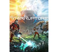 StarRupture (PC) - Steam Key - EUROPE