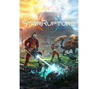 StarRupture Steam Key (PC) EUROPE