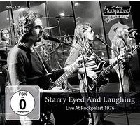 Starry Eyed & Laughing - Live At Rockpalast