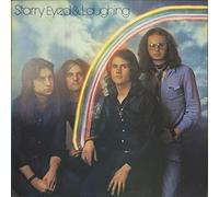 STARRY EYED & LAUGHING - starry eyed & laughing LP