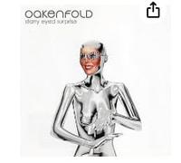 Starry Eyed Surprise