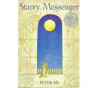 Starry Messenger: Galileo Galilei (Cumulative Research: June/Dec 90)