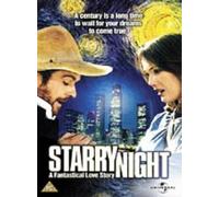 Starry Night [Edizione: Regno Unito] [Reino Unido] [DVD]