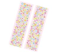 Starry Skies Series Cinta Decorativa Masking Hand Account Lovely Washis Paper Journal Supplies Decorativo Hermoso Washis