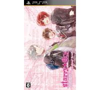Starry Sky ~ After Spring ~ Portable (Limited Edition) (japan import)