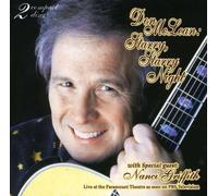 Starry Starry Night by Mclean, Don (2001) Audio CD