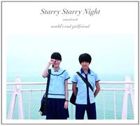 STARRY STARRY NIGHT ORIGINAL SOUNDTRACK