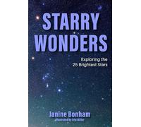 Starry Wonders: Exploring the 25 Most Luminous Stars