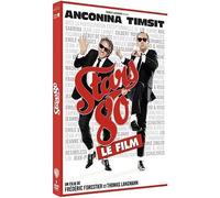 Stars 80 - DVD