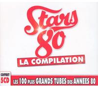 Stars 80: La Compil' Officielle