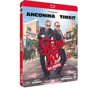 Stars 80, la suite [Francia] [Blu-ray]