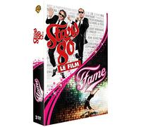 Stars 80, le film + Fame [Francia] [DVD]