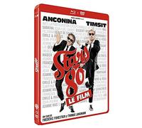 Stars 80, le film [Francia] [Blu-ray]