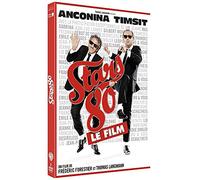 Stars 80, le film [Francia] [DVD]