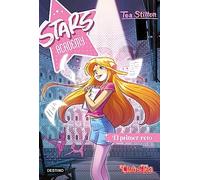 Stars Academy 1. El Primer Reto