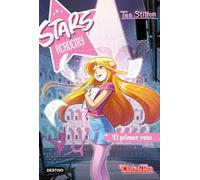 Stars Academy 1. El Primer Reto