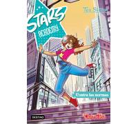 Stars Academy 2. Contra las normas | Tea Stilton