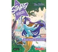 Stars Academy 3. Con La Música En El Corazón