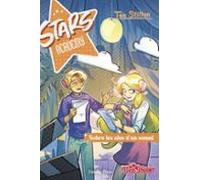 Stars Academy 4. Sobre Les Ales D'un Somni