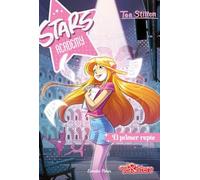 Stars Academy. El primer repte: 1