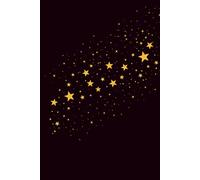 Stars Align: A celestial journal for night thoughts, dreams, and quiet intentions (Opening Pages)