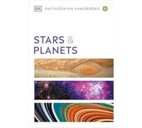 Stars and Planets (DK Handbooks)