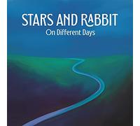 Stars and Rabbit - On Different Days [VINYL] [Vinilo]
