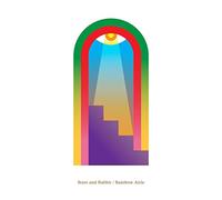 Stars And Rabbit - Rainbow Aisle [VINYL] [Vinilo]
