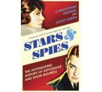 Stars And Spies (ebook)