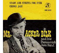 Stars And Stripes Forever / Creole Jazz-7" 45