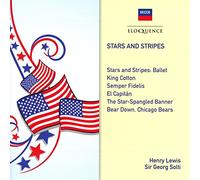 Stars And Stripes; Star Spangled Banner Etc