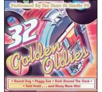 Stars at Studio 99 - 32 Golden Oldies
