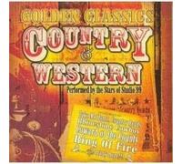 Stars at Studio 99 - Golden Classics