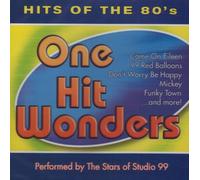 Stars at Studio 99 - Hits of the 80's: One Hit Wonders