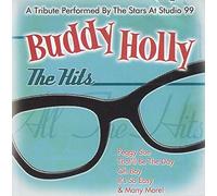 Stars at Studio 99 - Tribute to Buddy Holly