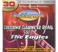 Stars at Studio 99 - Tribute to Creedence Clearwater Revival & Eagles