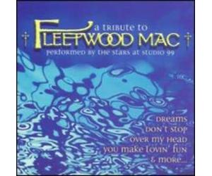 Stars at Studio 99 - Tribute to Fleetwood Mac