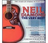 Stars at Studio 99 - Tribute to Neil Diamond