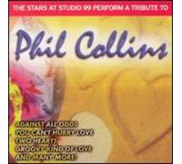 Stars at Studio 99 - Tribute to Phil Collins