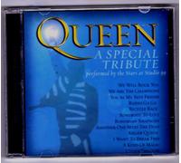 Stars at Studio 99 - Tribute to Queen