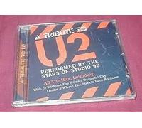 Stars at Studio 99 - Tribute to U2